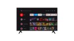 VIVAX IMAGO B Series 40LE20K_REG Smart TV sa crnim okvirom i velikim ekranom