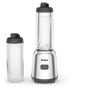 Tefal BL15FD30 Mix & Move mini blender sa dvije boce za smoothie i šejkove