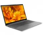 Lenovo IdeaPad 3 15ABA7 laptop u sivoj boji sa 15.6'' FHD ekranom