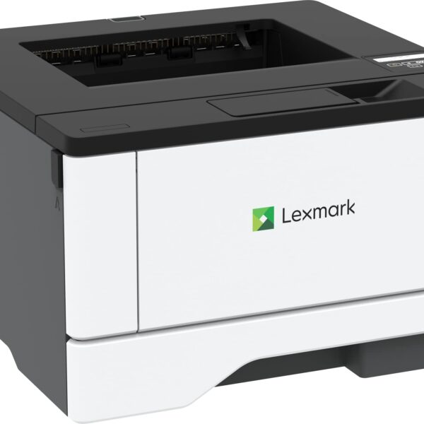 Lexmark MS431dw crno-beli laserski štampač sa kompaktnim dizajnom
