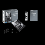 ASUS PRIME Z790-P matična ploča sa LGA1700 socketom i DDR5 memorijskim slotovima