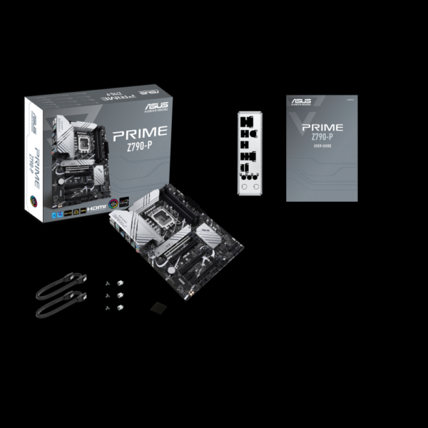 ASUS PRIME Z790-P matična ploča sa LGA1700 socketom i DDR5 memorijskim slotovima