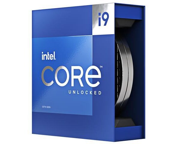 Intel Core i9-13900K procesor sa LGA1700 socketom i Raptor Lake arhitekturom