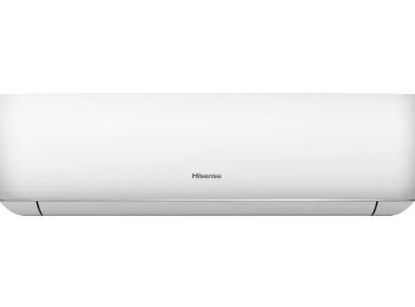 Hisense Klima VPie 18K TV50MA1G/1W - moderan klima uređaj sa belom unutrašnjom jedinicom