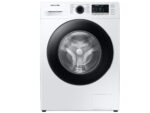 Samsung veš mašina WW90T4040CE1LE bijela sa crnim vratima
