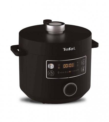 Tefal CY754830 Multikuker sa sfernom posudom i intuitivnim tasterima