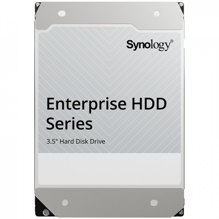 Synology HAT5300-18T 18TB hard disk sa SATA priključkom