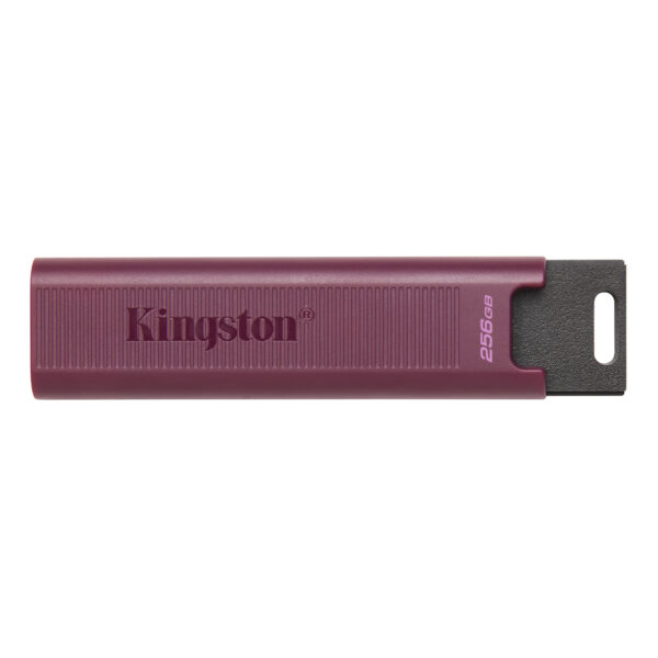 Kingston FD 256GB USB-A DataTraveler MAX flash memorija