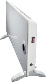 Gorenje OPTIHEAT 2000EWP bela panelna grijalica sa digitalnim displejem