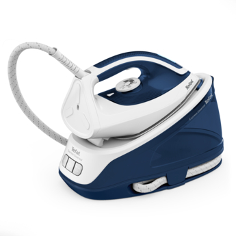 TEFAL Pegla SV6116E0 sa digitalnim ekranom i funkcijom zaštite od kamenca