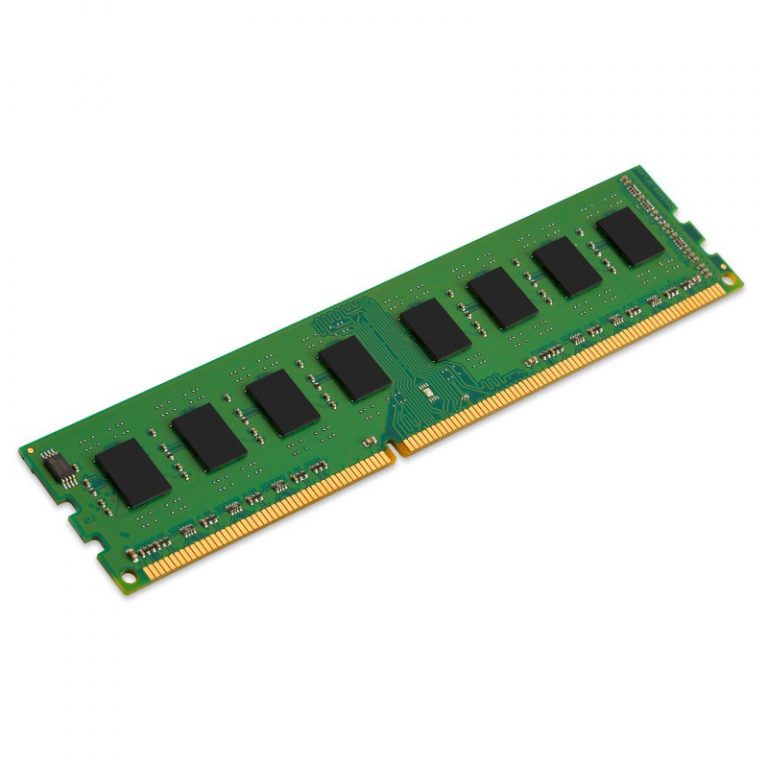 Polovna Kingston DDR3 RAM memorija 4GB 1600MHz