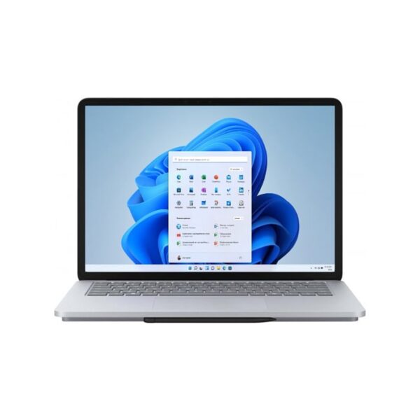 Microsoft Surface Laptop Studio ultrabook u srebrnoj boji