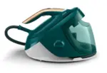 Philips Pegla PSG714070 parna stanica sa SteamGlide Elite stopalom i plavim detaljima