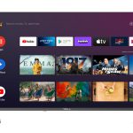 Tesla TV 40E635 FHD Android crne boje sa daljinskim upravljačem