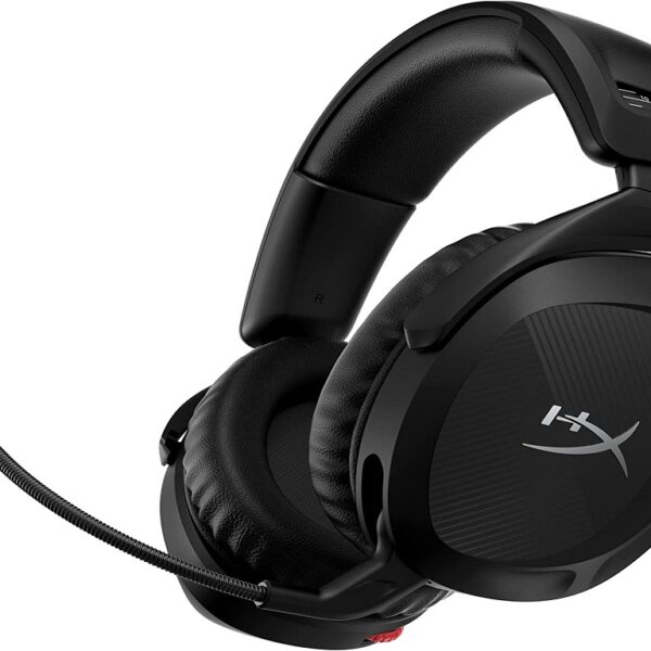 HyperX Cloud Stinger 2 Wireless slušalice sa mikrofonom i bežičnom konekcijom