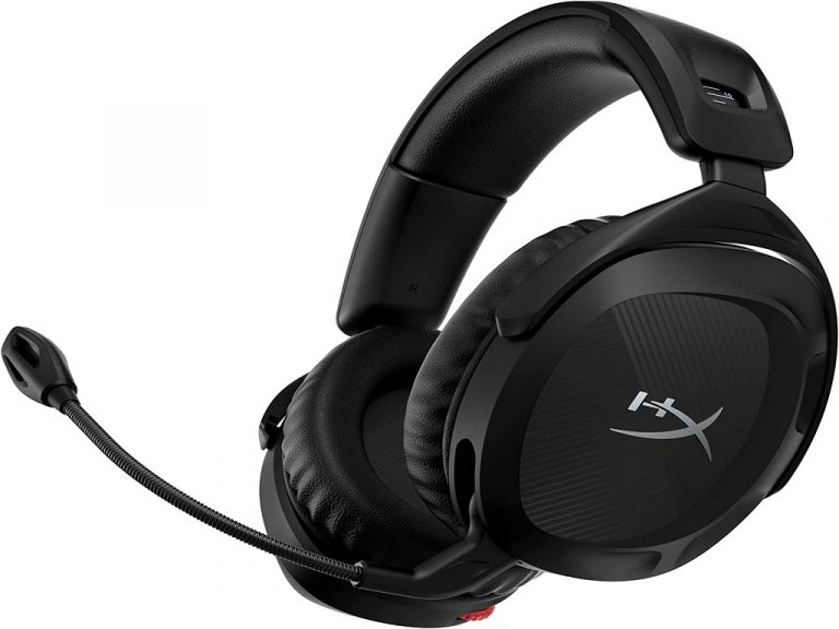 HyperX Cloud Stinger 2 Wireless slušalice sa mikrofonom i bežičnom konekcijom