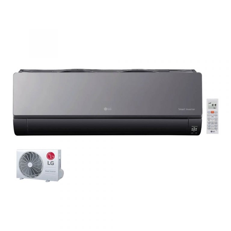 LG vanjska jedinica AM18BP.UL2 - moderna klima oprema