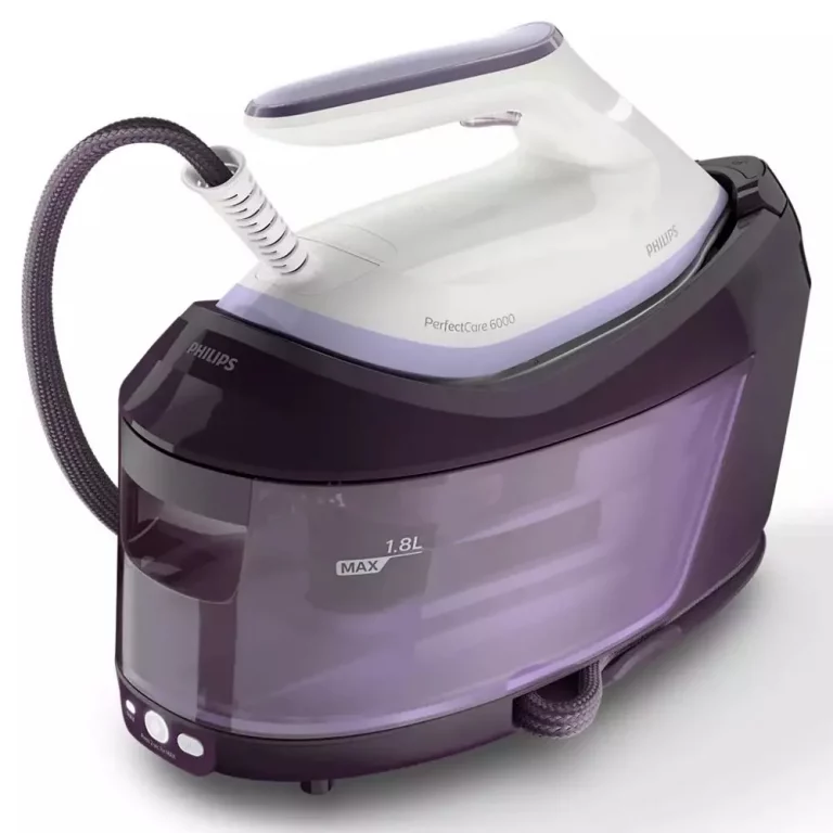 Philips parna stanica PSG602430 sa odvojivim spremnikom za vodu