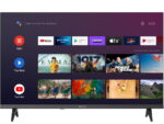 Tesla TV 32E635BHS HD Android crni smart televizor sa 32 inča ekrana