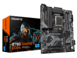 Gigabyte B760 GAMING X DDR4 matična ploča sa ATX formatom i RGB osvetljenjem