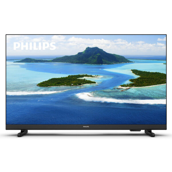 Philips LED TV 32" sa crnim okvirom i Smart Android funkcionalnošću