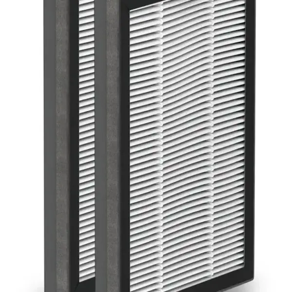 Rowenta XD6520F0 filter za pročišćivač zraka, kompatibilan s QU5030 Eclipse ventilatorom