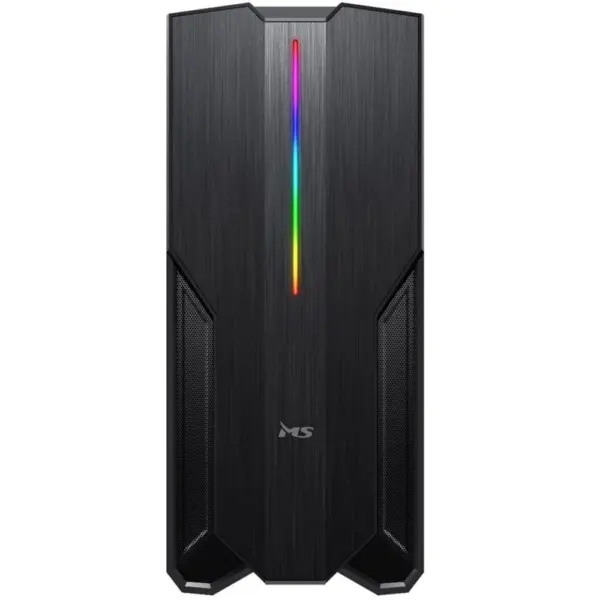 Gaming računar HD Game 9 sa RTX 3060 grafikom i Intel i5 procesorom u modernom kućištu
