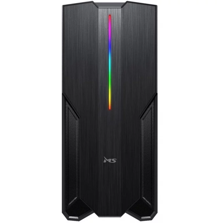 Gaming računar HD Game 9 sa RTX 3060 grafikom i Intel i5 procesorom u modernom kućištu