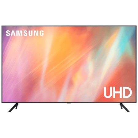 Samsung TV 43" Crystal UHD sa bezokvirnim dizajnom i 4K rezolucijom