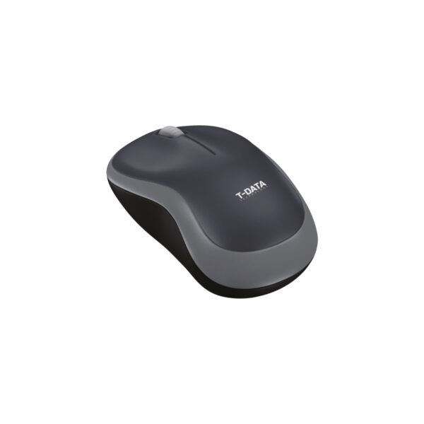 Bežični miš TTO W120 sa ergonomskim dizajnom i točkom za pomeranje