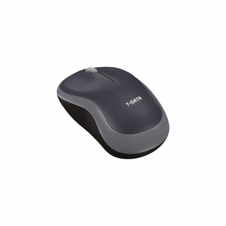 Bežični miš TTO W120 sa ergonomskim dizajnom i točkom za pomeranje