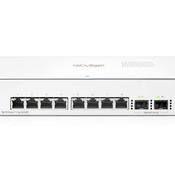 Aruba IOn 1930 24G 4SFP+ mrežni switch sa 24 porta i 4 SFP+ utora
