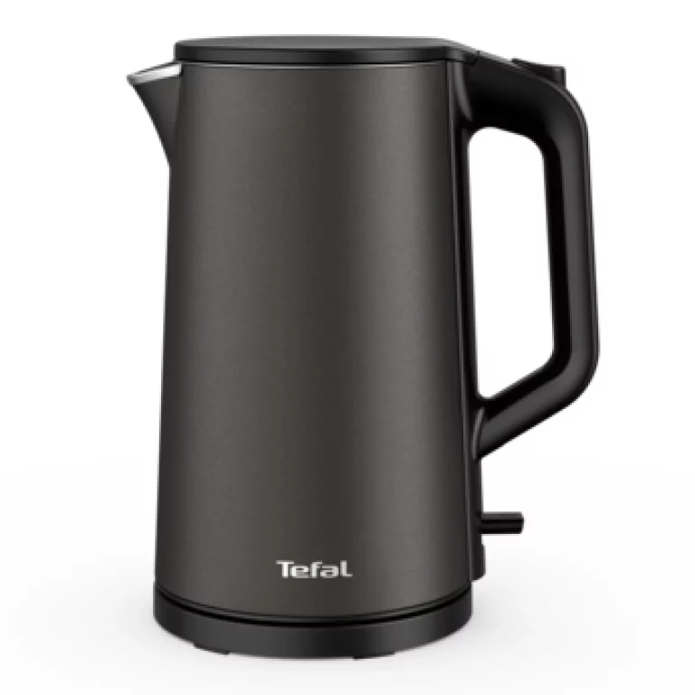 TEFAL Kuhalo KI583E10 sa modernim dizajnom i rotirajućom bazom