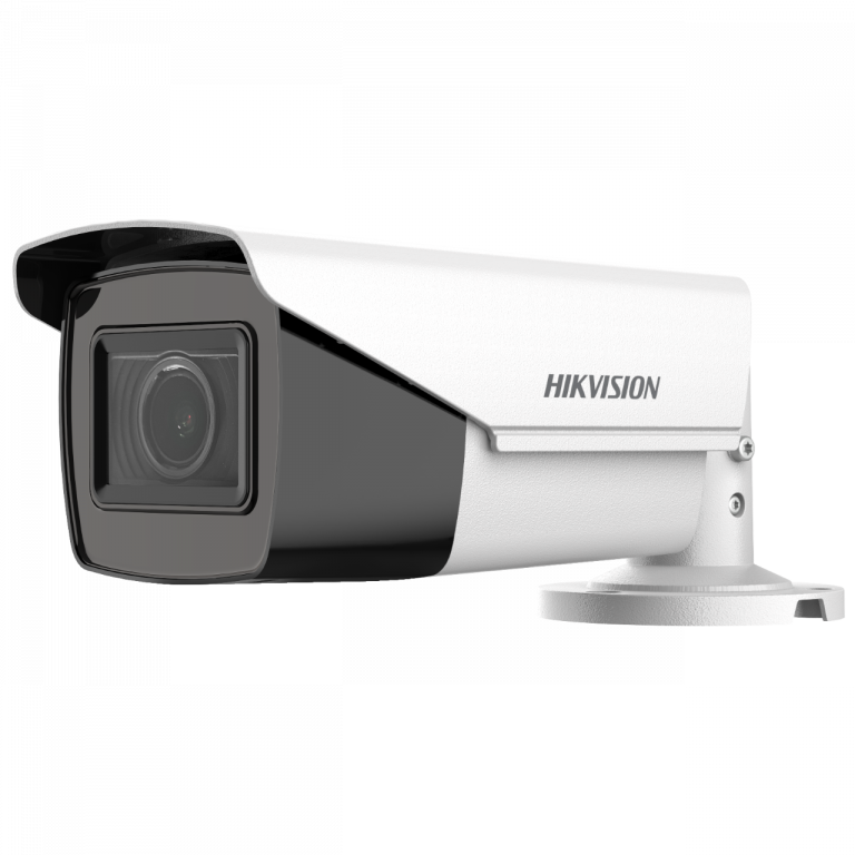 HIKVISION AHD 2MP kamera sa motoriziranim objektivom i IR osvjetljenjem