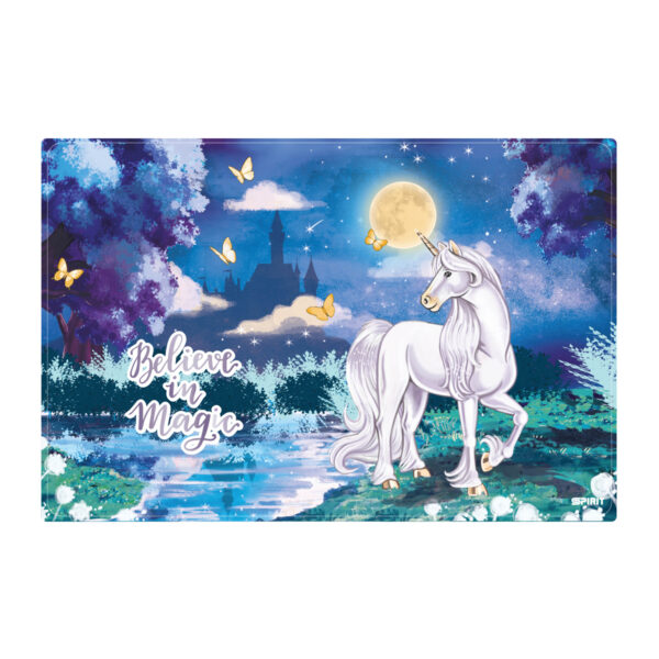 TTS stona mapa Einhorn 60x40cm sa PVC materijalom i neklizajućom površinom