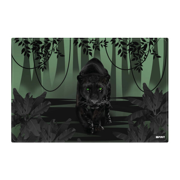 TTS stona mapa Panther 60x40cm sa neklizajućom PVC površinom