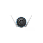 EZVIZ CS-H3 Smart WiFi kamera za vanju sa IR osvetljenjem i vodootpornim kućištem