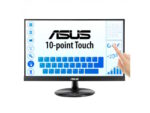 ASUS VT229H 21.5" touch monitor sa crnim okvirom i IPS ekranom