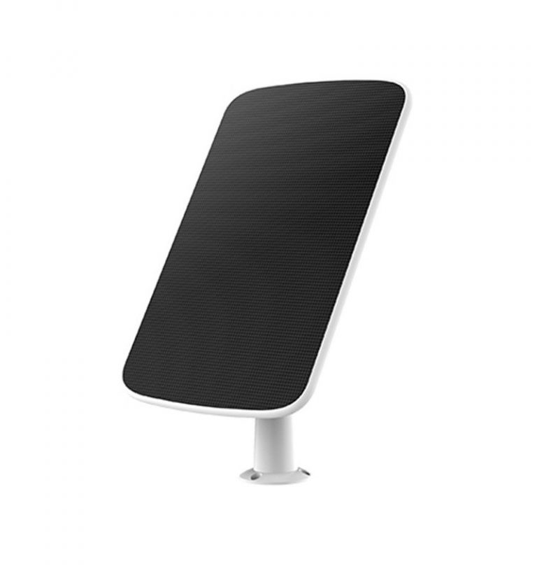 EZVIZ CS-CMT solarni panel sa monokristalnim ćelijama i IP65 zaštitom