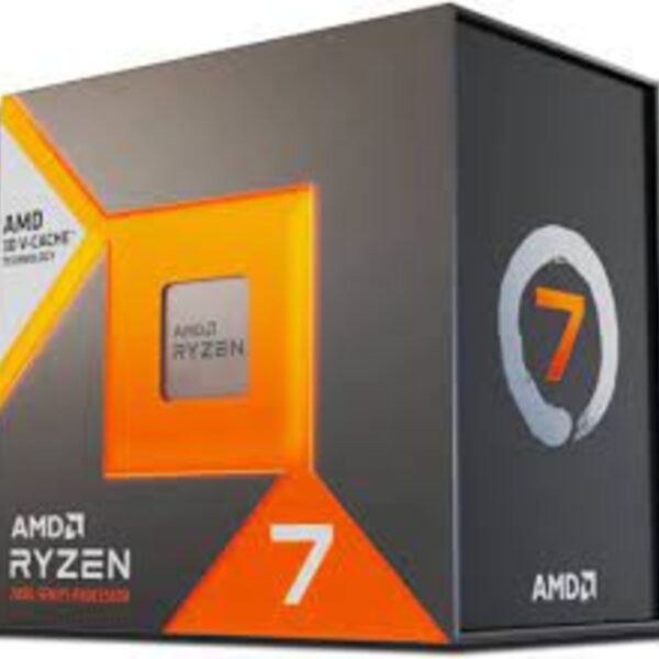 AMD Ryzen 7 7800X3D AM5 BOX procesor sa AM5 socketom