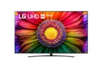LG TV LED 55UR81003LJ - UHD 4K Smart Televizor sa HDR10 Pro tehnologijom