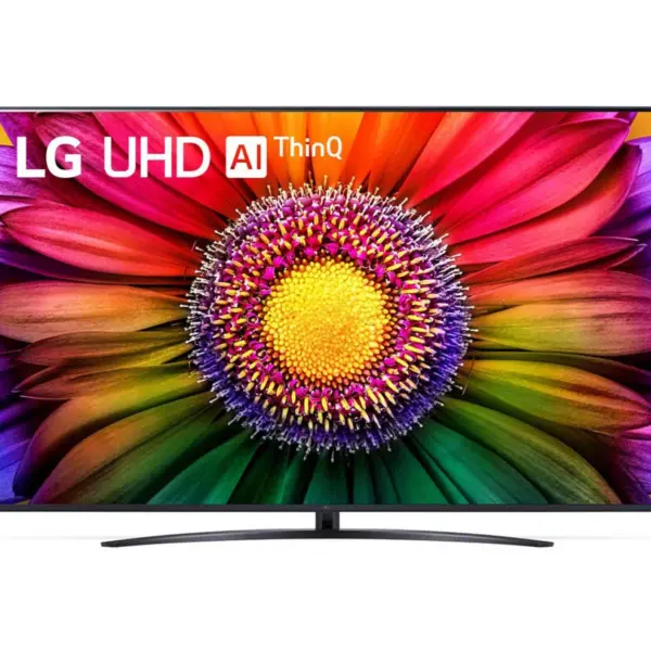 LG TV LED 55UR81003LJ - UHD 4K Smart Televizor sa HDR10 Pro tehnologijom