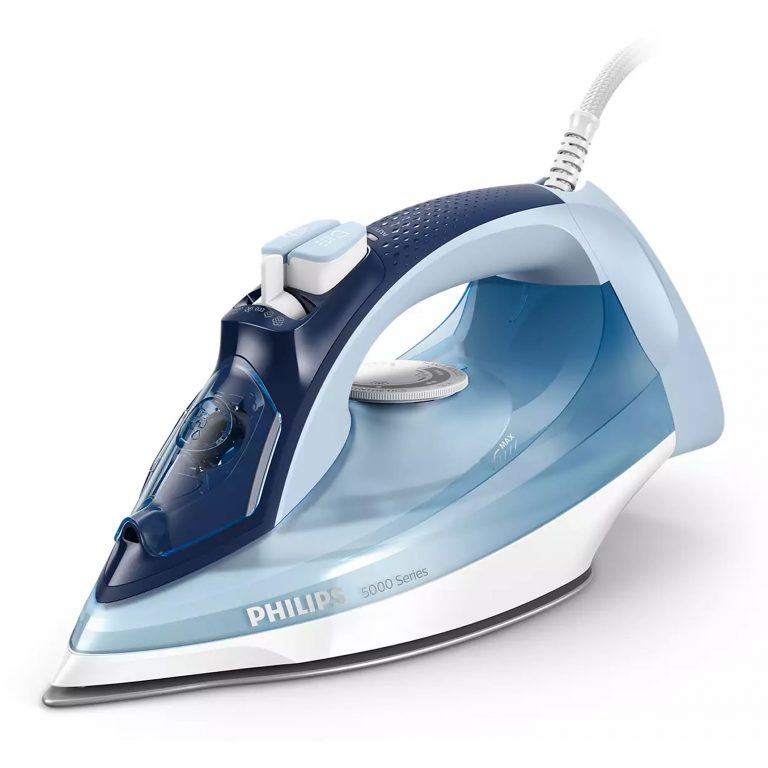 Philips pegla DST503020 sa SteamGlide Plus stopalom i modernim dizajnom