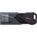 Kingston DataTraveler Exodia Onyx 128GB USB 3.2 crna memorija