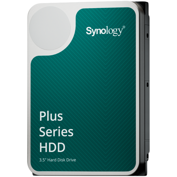 Synology HAT3300-4T 3.5" HDD 4TB SATA III hard disk za NAS uređaje