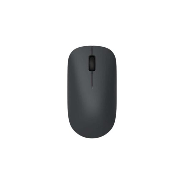 Xiaomi bežični miš Lite - beli bežični miš sa ergonomskim dizajnom