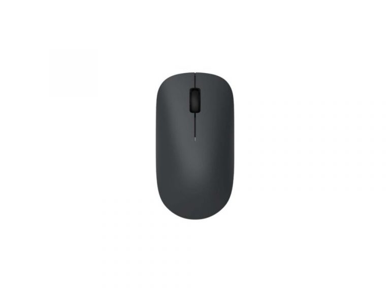 Xiaomi bežični miš Lite - beli bežični miš sa ergonomskim dizajnom