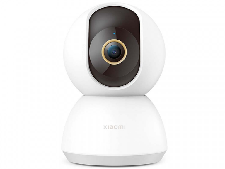 Xiaomi Smart Camera C300 - pametna kamera sa 3MP rezolucijom i 360° snimanjem