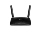 TP-Link TL-MR6400 300 Mbps 4G LTE Router sa 4 LAN portova i SIM slotom