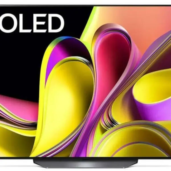 LG OLED65B33LA televizor sa OLED ekranom i α7 AI procesorom 4K Gen6